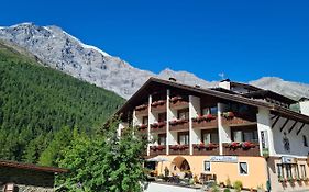 Alpina Mountain Resort